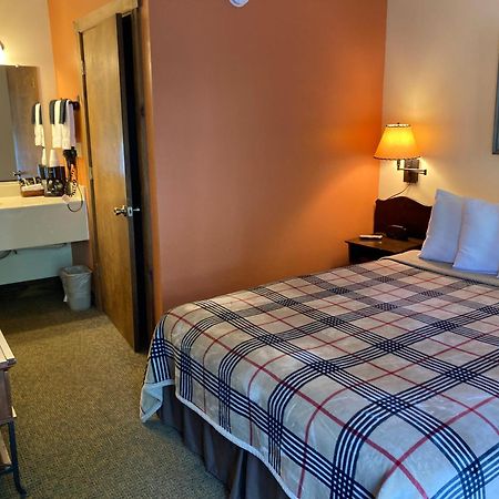 Country Mountain Inn 유레카 스프링스 외부 사진